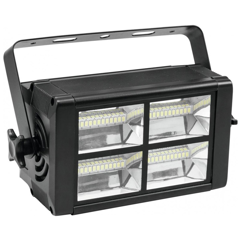 Lampa stroboskopowa dyskotekowa